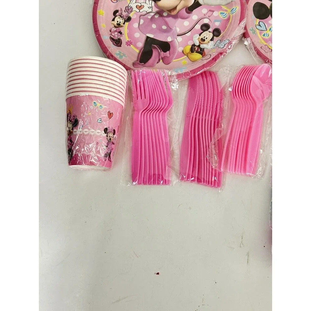 Unbranded cute minnie